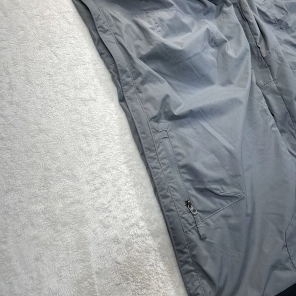 Columbia Ski Pants Mens Grey XL Vertex Snowboatd - Picture 8 of 8